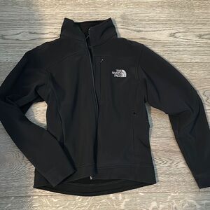 The North Face Black Jacket
